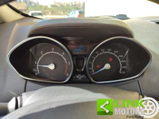 FORD EcoSport usata 23