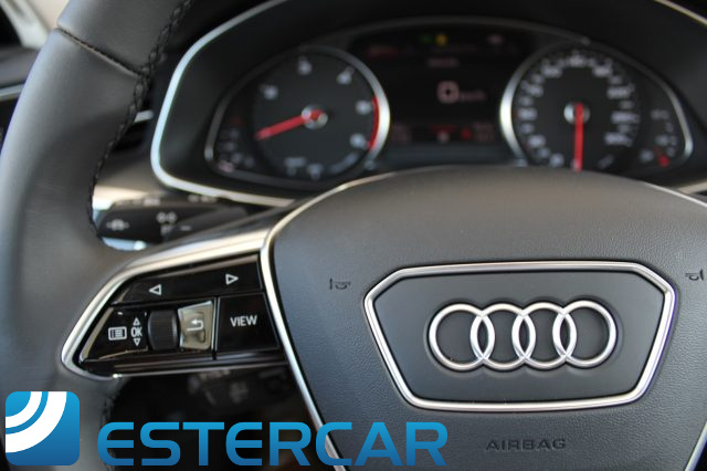 AUDI A6 usata, con Park Distance Control