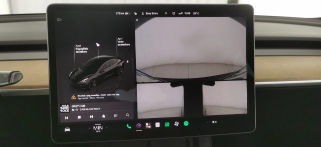TESLA Model 3 usata 63