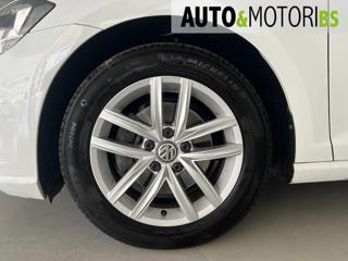 VOLKSWAGEN Golf usata, con Cerchi in lega