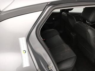 OPEL Corsa usata, con Luci diurne