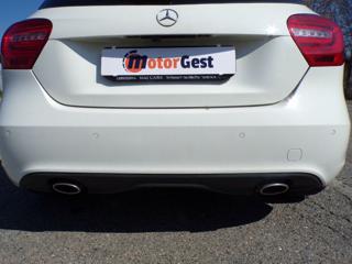 MERCEDES-BENZ A 180 usata 105