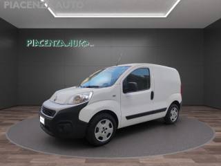 FIAT Fiorino usata, con Alzacristalli elettrici