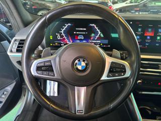 BMW 320 usata, con Controllo automatico clima