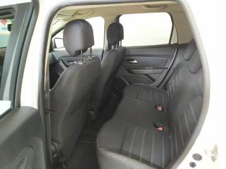 DACIA Duster usata, con Boardcomputer