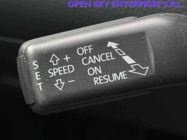 VOLKSWAGEN Passat usata, con Fendinebbia