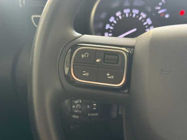 CITROEN C3 Aircross usata, con Autoradio digitale