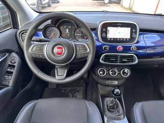 FIAT 500X usata, con Chiusura centralizzata