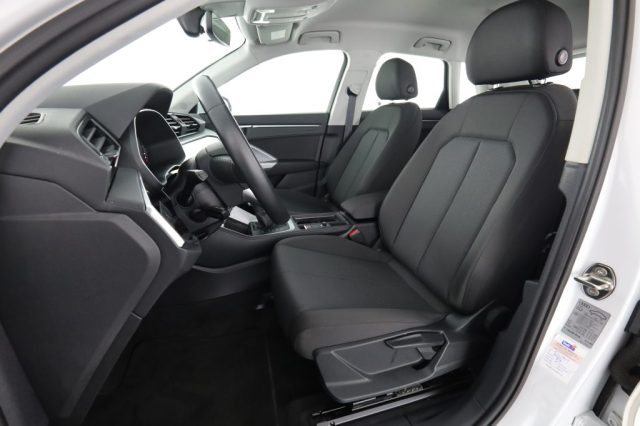 AUDI Q3 usata 1