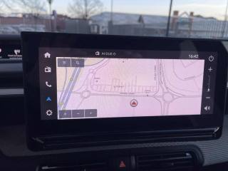 CITROEN C3 usata, con Climatizzatore