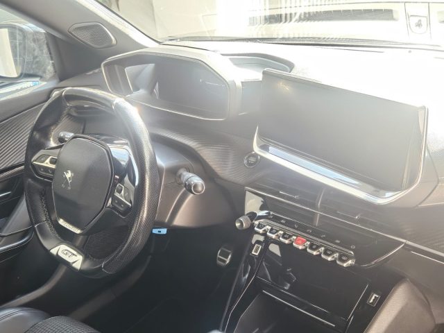 PEUGEOT 2008 usata, con Filtro antiparticolato