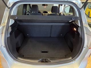 FORD B-Max usata, con Climatizzatore
