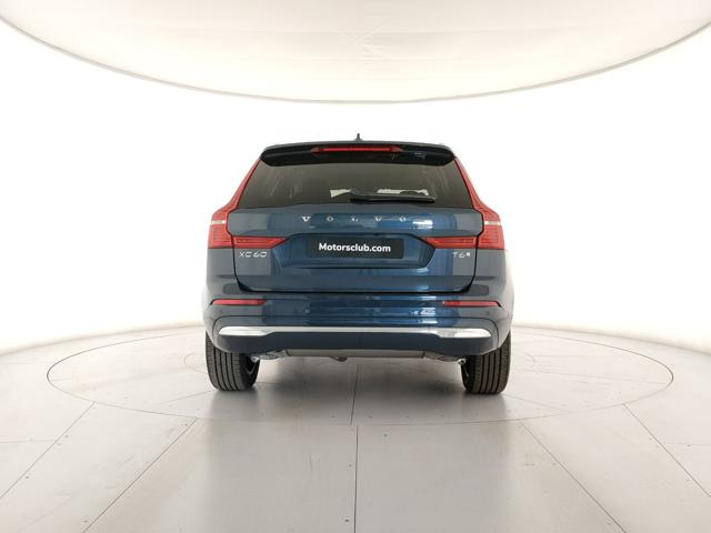VOLVO XC60 usata, con Airbag Passeggero
