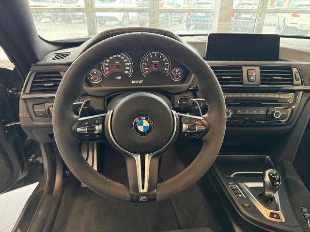 BMW M4 usata, con Immobilizzatore elettronico