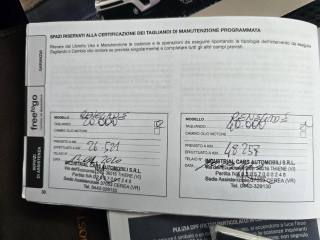 JEEP Renegade usata 129