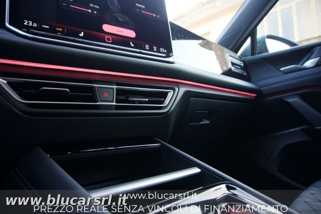VOLKSWAGEN Tiguan usata 26