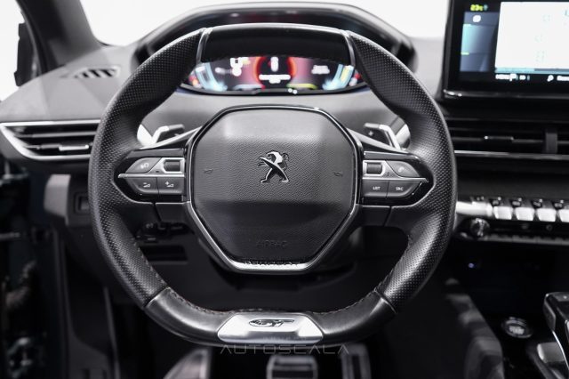 PEUGEOT 3008 usata, con Servosterzo