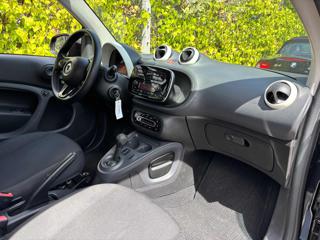 SMART ForTwo usata, con Chiusura centralizzata
