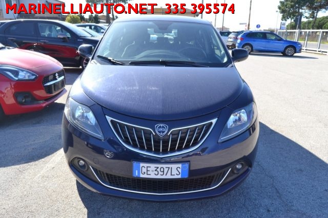 LANCIA Ypsilon usata, con Airbag