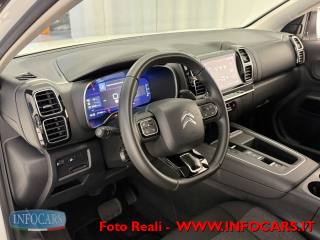 CITROEN C5 Aircross usata, con Chiusura centralizzata