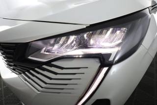 PEUGEOT 3008 usata 7