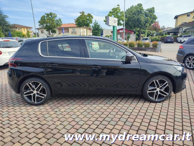 PEUGEOT 308 usata 34
