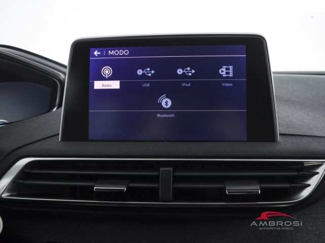PEUGEOT 3008 usata 14