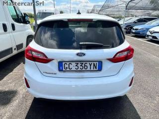 FORD Fiesta usata, con Autoradio