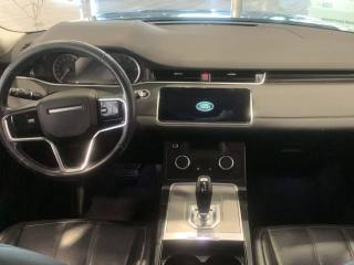 LAND ROVER Range Rover Evoque usata, con Alzacristalli elettrici