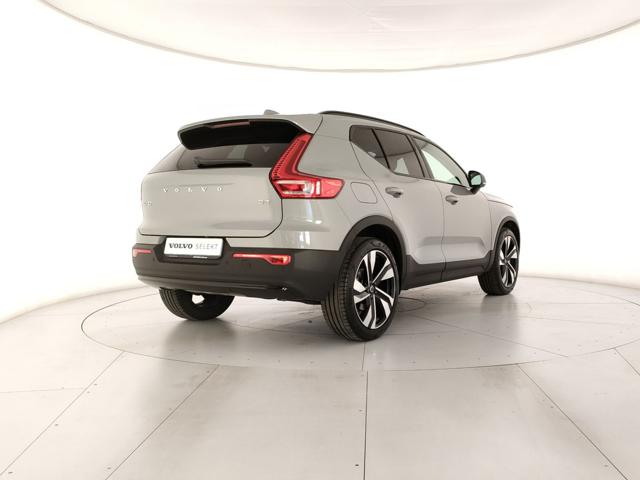 VOLVO XC40 usata, con Alzacristalli elettrici
