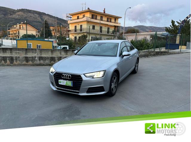 AUDI A4 usata, con Cerchi in lega