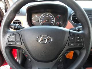 HYUNDAI i10 usata 10