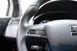 SEAT Arona usata, con Fari LED