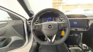 OPEL Corsa usata, con USB