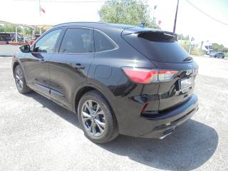 FORD Kuga usata, con Sistema di navigazione