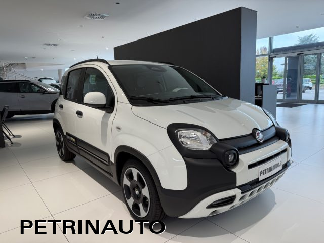 FIAT Panda usata, con Airbag Passeggero