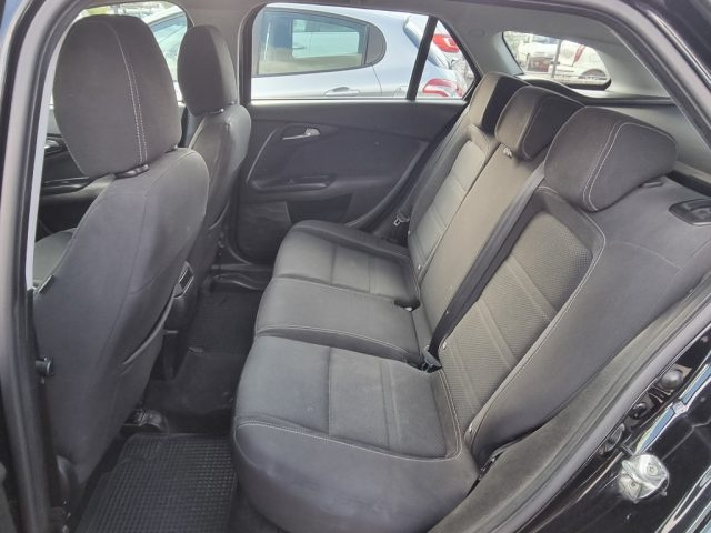 FIAT Tipo usata, con Cruise Control