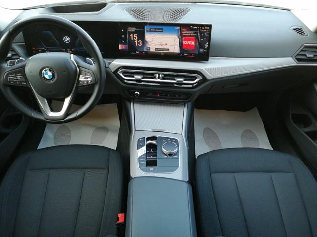 BMW 318 usata, con Cruise Control