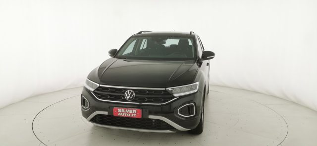 VOLKSWAGEN T-Roc usata, con Autoradio digitale
