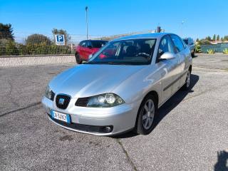 SEAT Ibiza usata 2
