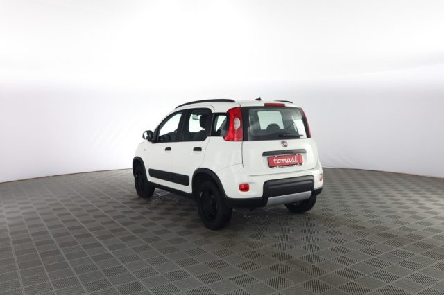 FIAT Panda usata 5