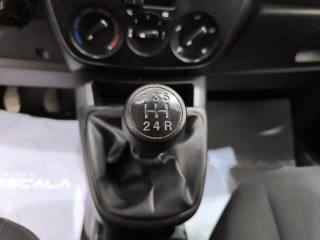 FIAT Fiorino usata 13