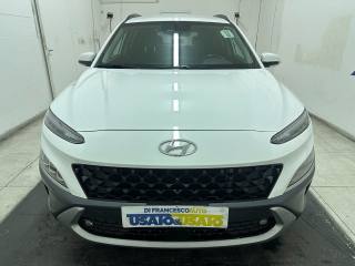 HYUNDAI Kona usata, con ESP