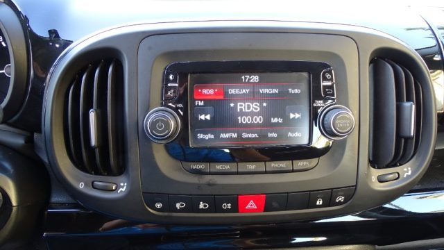 FIAT 500L usata 105
