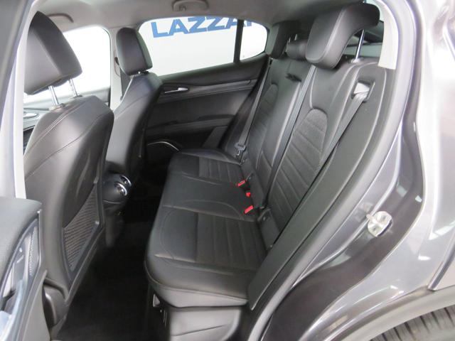 ALFA ROMEO Stelvio usata, con Controllo automatico clima