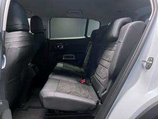 CITROEN C5 Aircross usata, con Controllo trazione