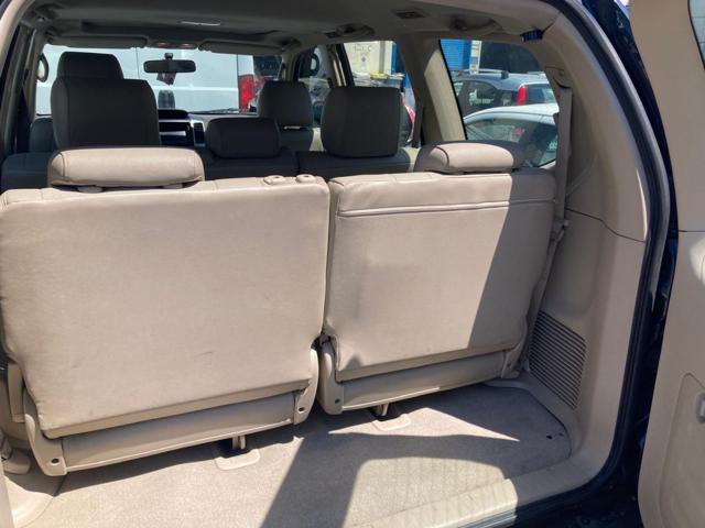 TOYOTA Land Cruiser usata, con Controllo trazione