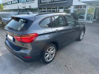 BMW X1 usata, con Alzacristalli elettrici