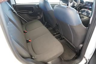 FIAT Panda Cross usata 21