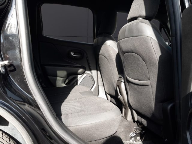 JEEP Renegade usata, con Bracciolo